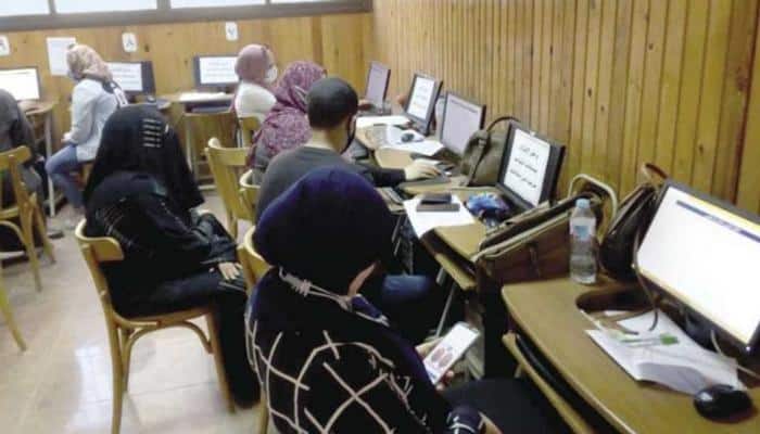 رابط موقع التحويل بين الكليات 2022