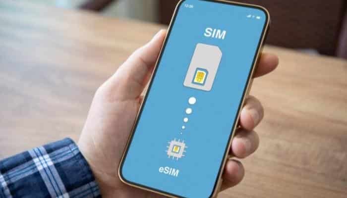 كل ما تريد معرفتة عن شرائح e-sim مصر