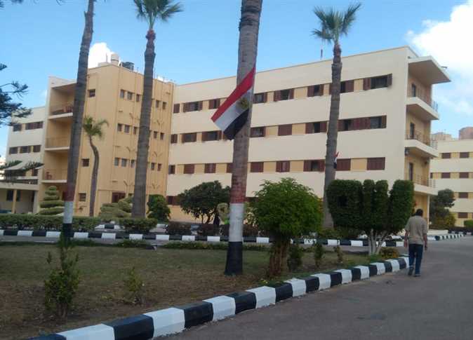 موقع الزهراء للمدن الجامعية جامعة أسيوط 2022