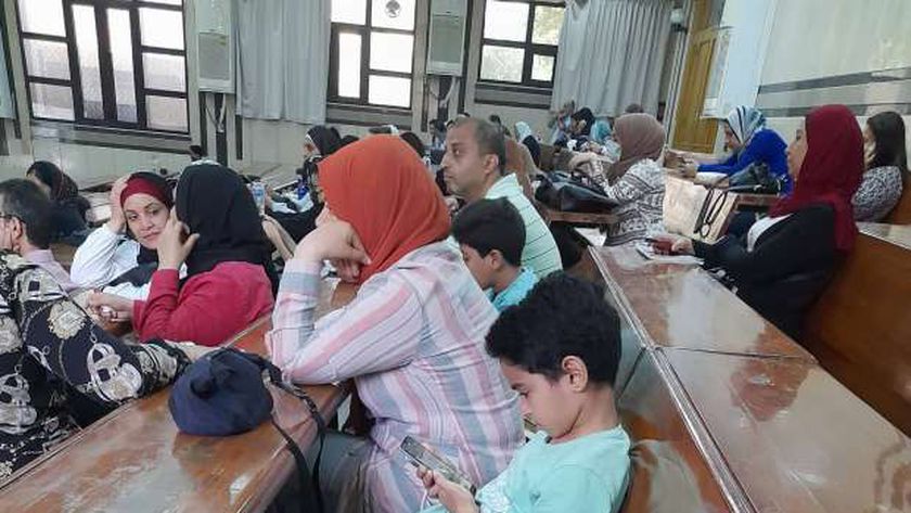 وظائف الهيئة العامة للتأمين الصحي الشامل 2022