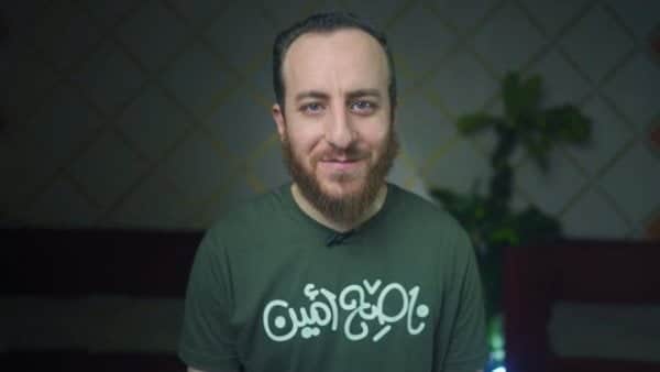 إخلاء سبيل أحمد سبيع