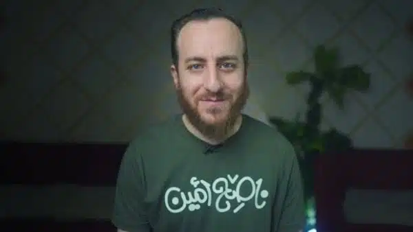إخلاء سبيل أحمد سبيع