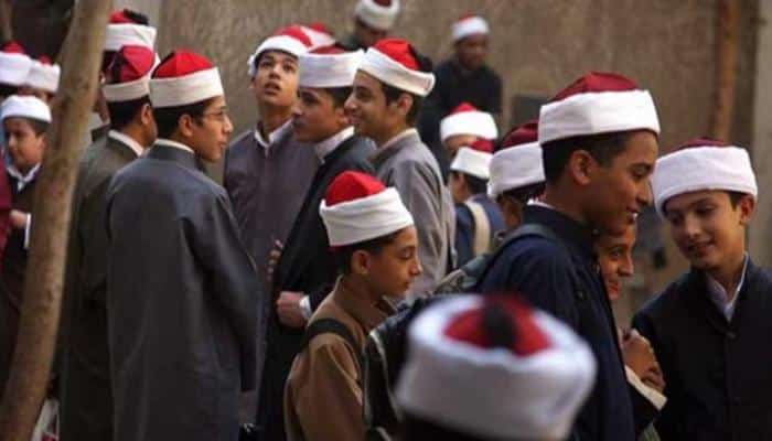 تنسيق كلية طب الأسنان جامعة الأزهر بنين