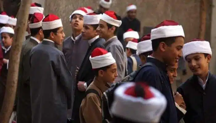 تنسيق كلية الصيدلة جامعة الأزهر بالقاهرة بنين