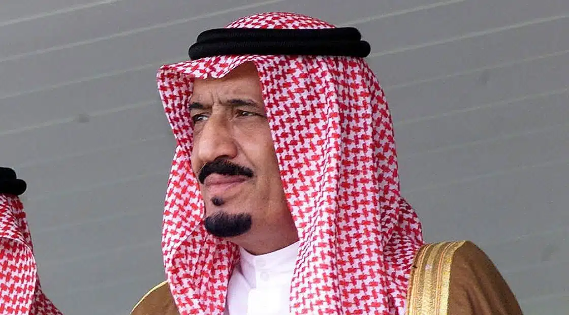 الاوامر الملكية الجديدة
