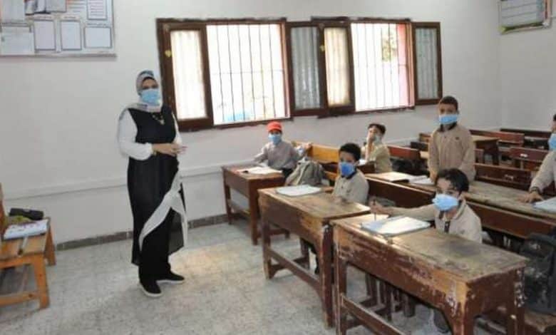 رابط الاستعلام عن نتيجة مسابقة التربية والتعليم 2022