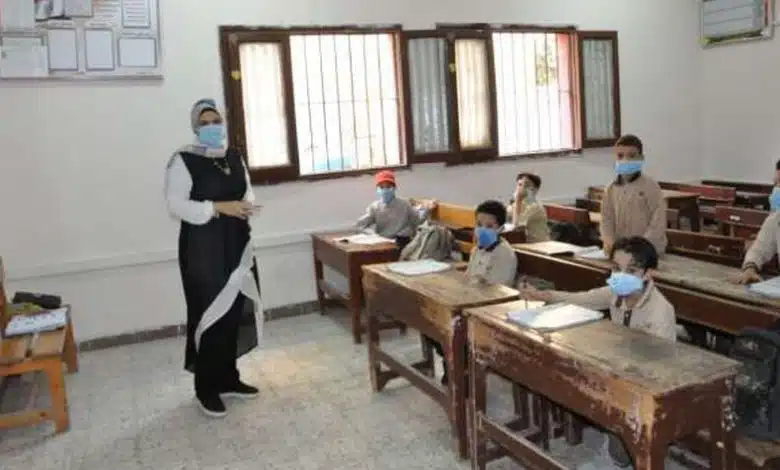 وظائف المعلمين بالحصة 2022