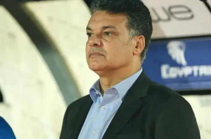 المصري البورسعيدي يتعاقد مع إيهاب جلال