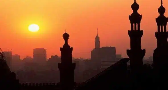 برنامج الأذان الموحد في المساجد