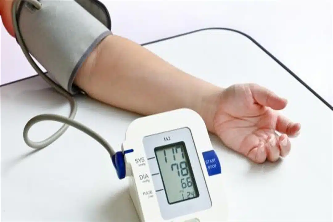 علاج الضغط المنخفض