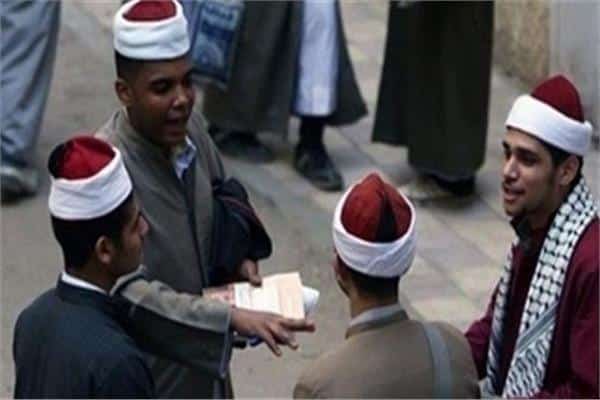 تنسيق كلية أصول الدين جامعة الأزهر 2022