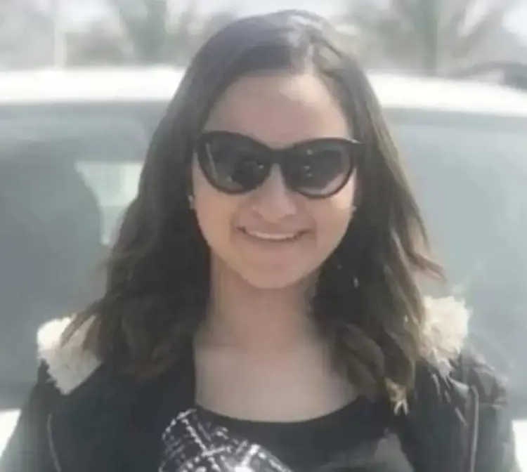 حادثة فتاة الأسانسير