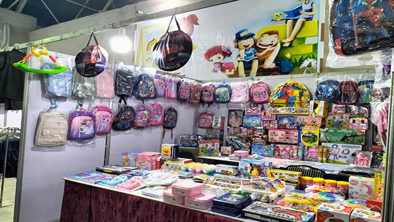 معرض أهلا مدارس 2022 في الإسكندرية