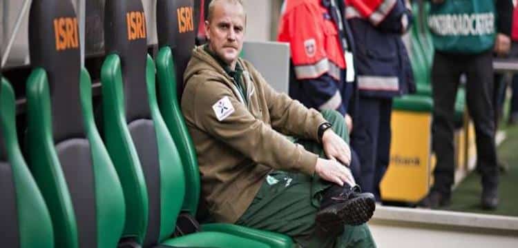 توماس شاف والاهلي