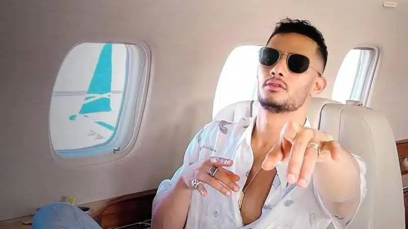 قطر ترفض محمد رمضان