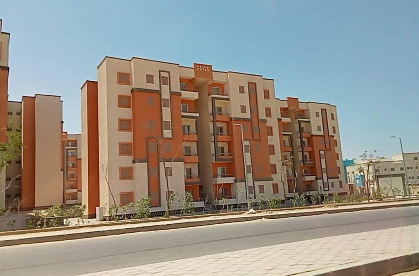 موعد الحجز وطرح كراسة شروط سكن مصر ودار مصر