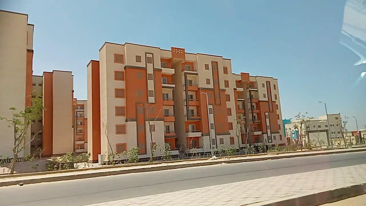 أسعار شقق الإسكان الاجتماعي 2022