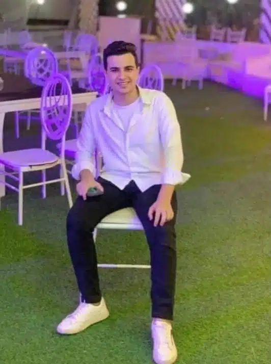 الضحايا