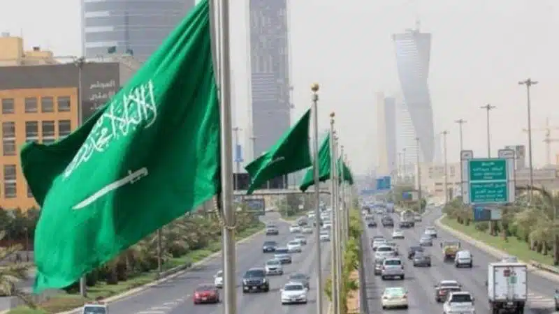 توطين مهن جديدة في السعودية 1444