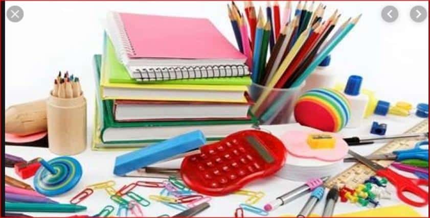 اسعار سبلايز المدارس 2022