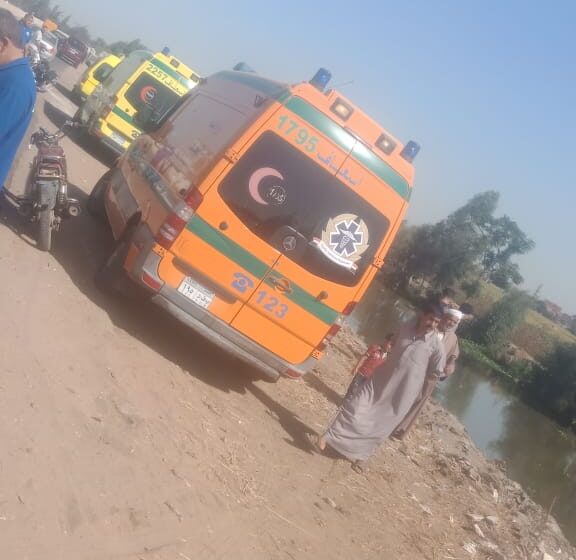 الضحايا
