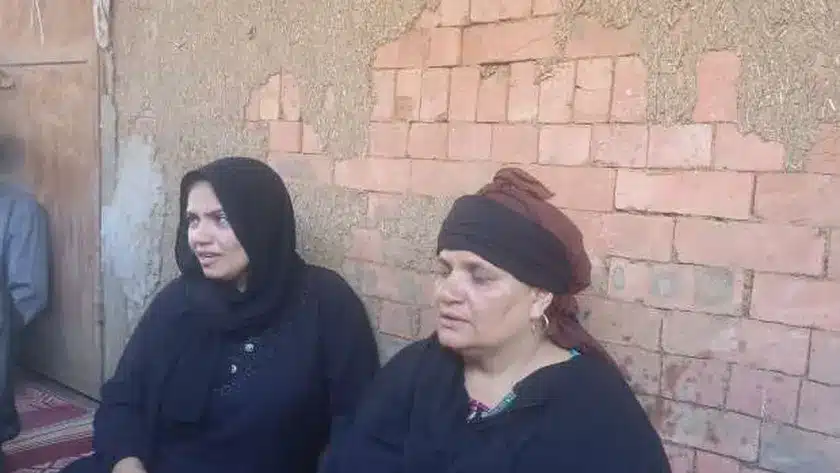 قاتل حماه بالمنوفية