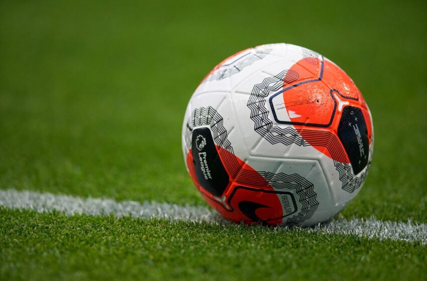 موعد عودة الدوري الانجليزي