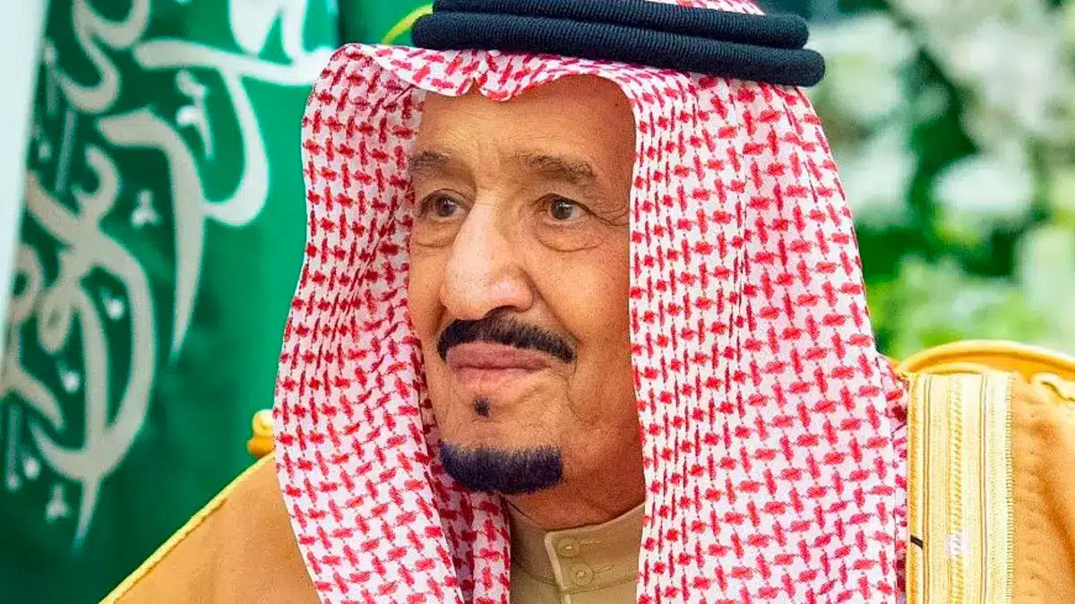 تاشيرة السعودية بدون كفيل
