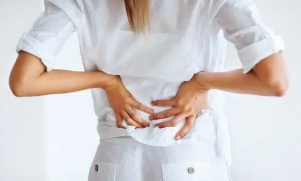 علاج الاملاح
