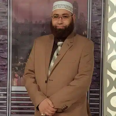 حقيقة القبض على الشيخ ابراهيم شهاب