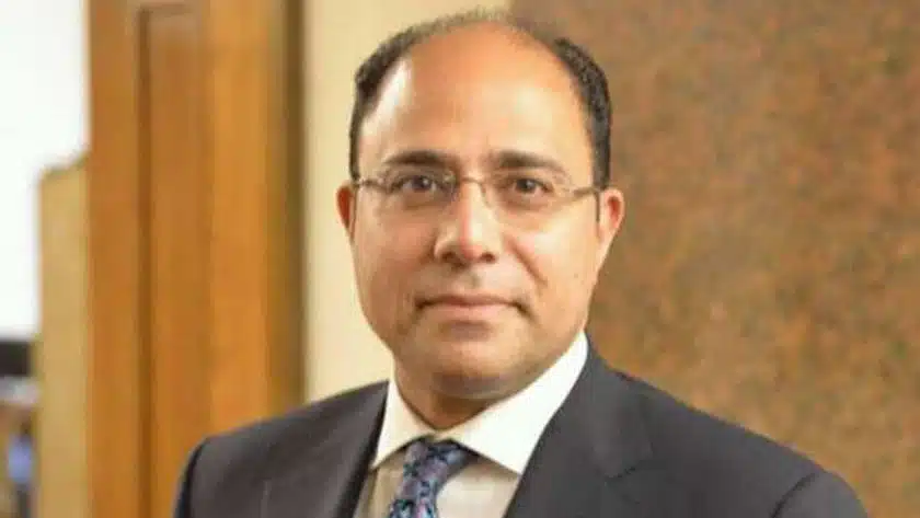 من هو السفير أحمد أبو زيد المتحدث الجديد باسم وزارة الخارجية؟
