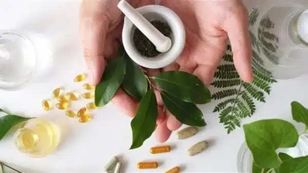 علاج التهابات المهبل