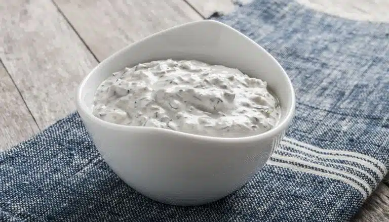 طريقة عمل الثومية