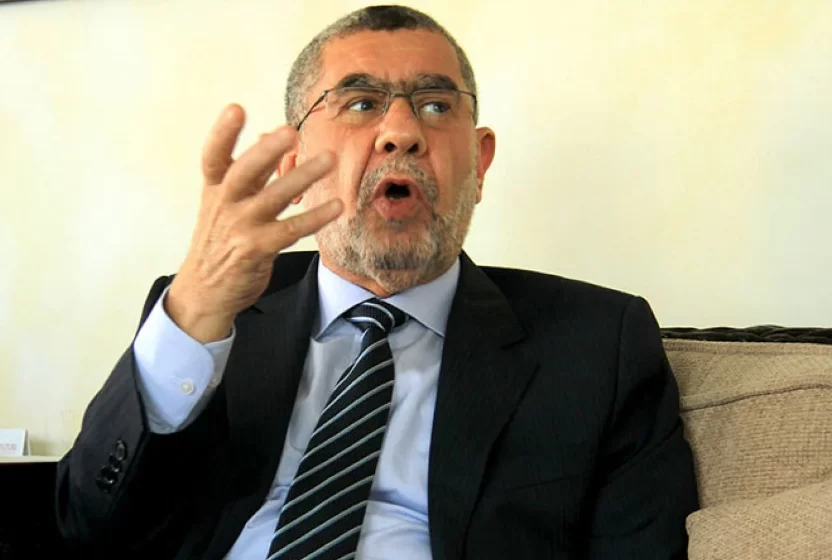 من هو احمد العزبي؟