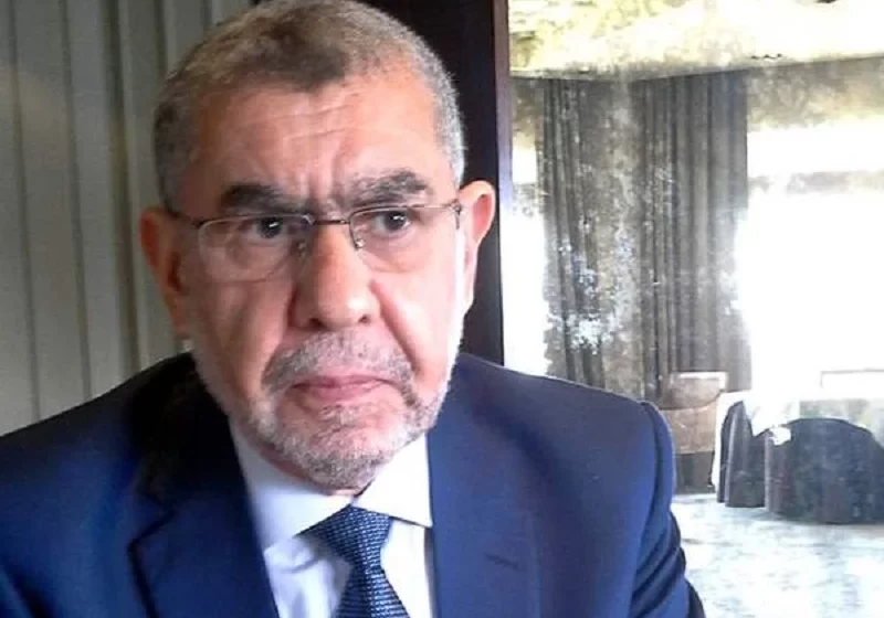 من هو احمد العزبي؟