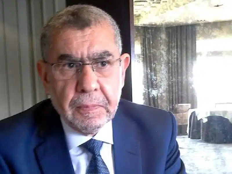 حقيقة القبض على احمد العزبي