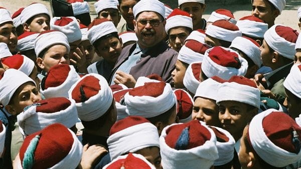 مسابقة انبياء الله 2022