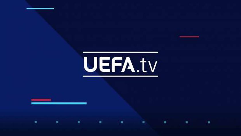 تردد قناة uefa tv