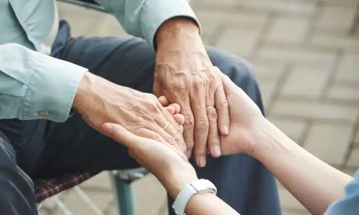 علاج الشلل الرعاش