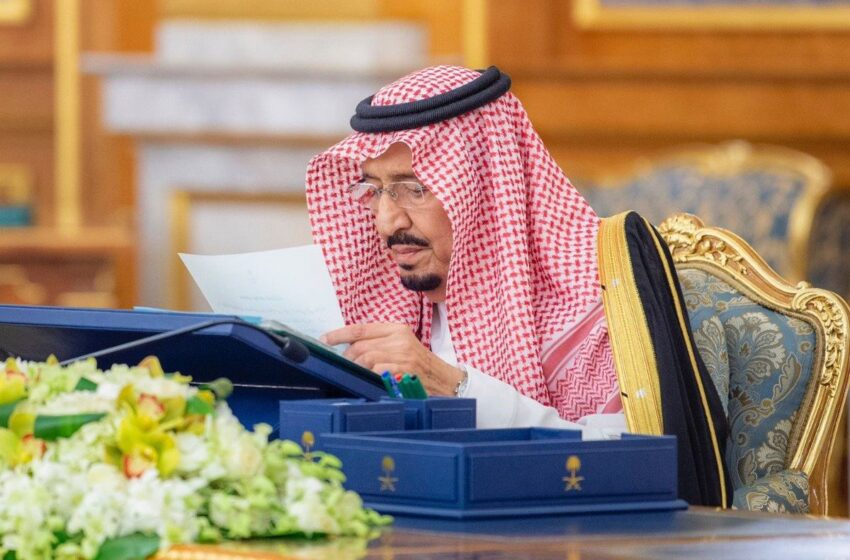 رابط الاستعلام عن تأشيرة السعودية برقم الجواز 2023