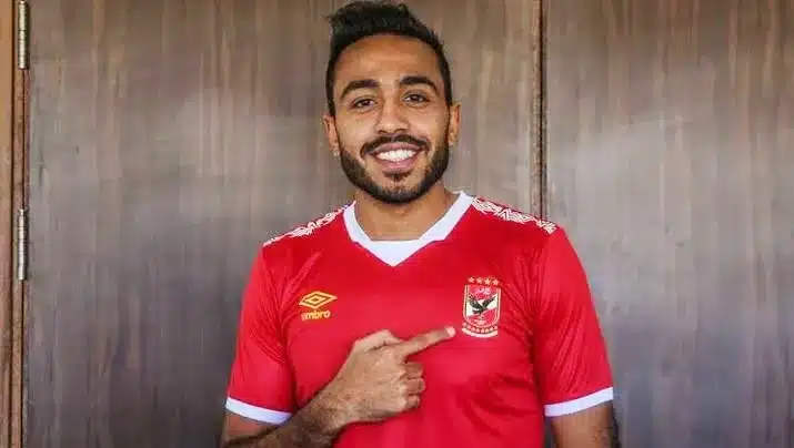 محمود كهربا