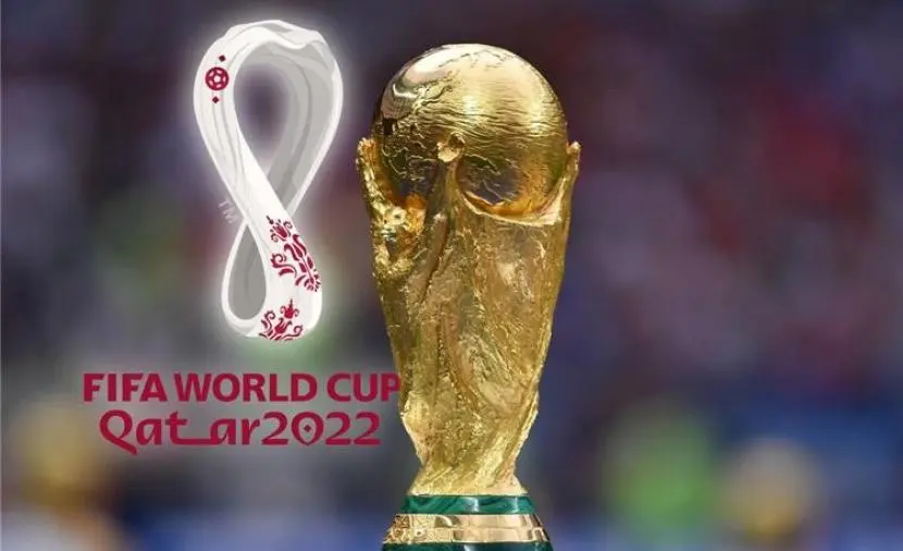 كاس العالم 2022