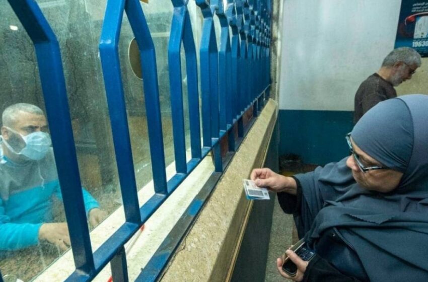 تفاصيل وموعد زيادة المعاشات الجديدة 2023