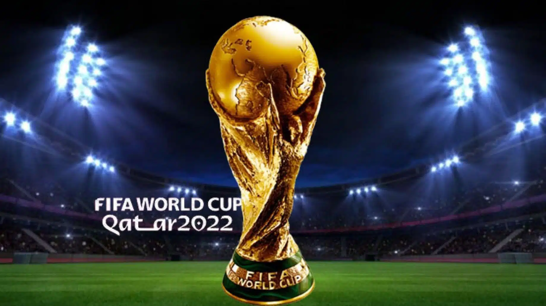كاس العالم 2022