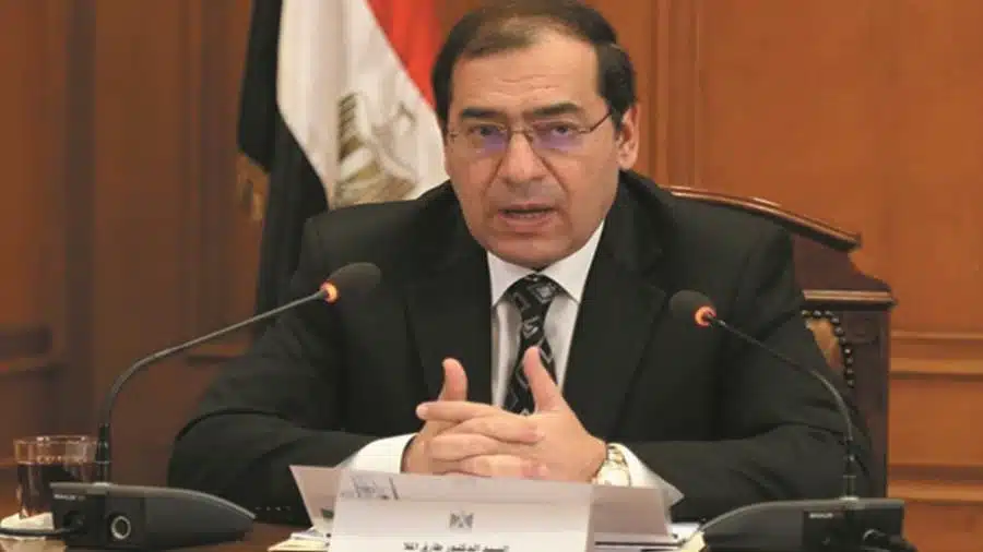 حركة ترقيات قطاع البترول 2022