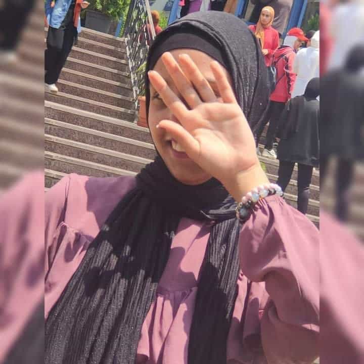 انتحار قاتل فتاة المنوفية
