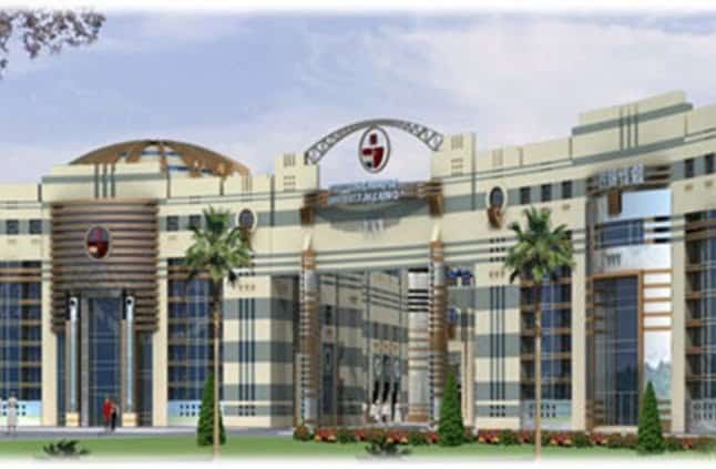 تنسيق الجامعة المصرية الصينية 2022