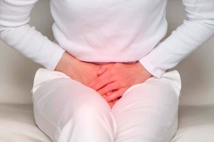 علاج التهابات المهبل