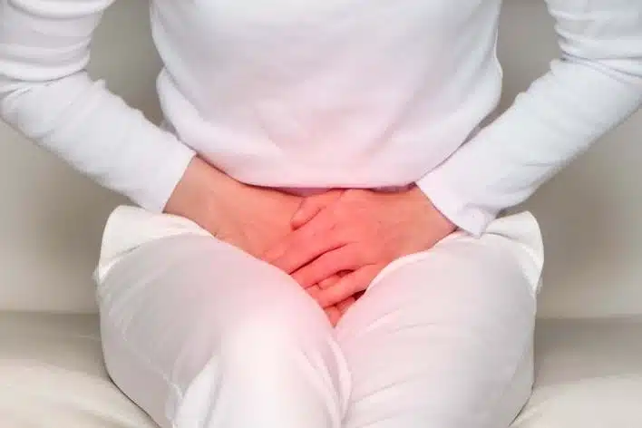 علاج التهابات المهبل