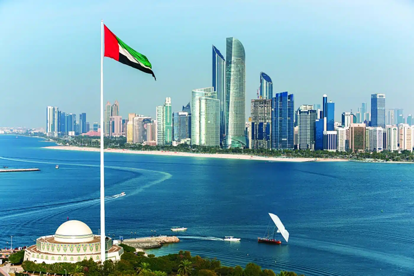 تاشيرة الامارات السياحية 2022